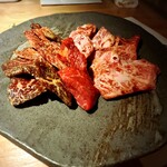 焼肉ダイニング 桜家 - 