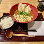 うどん×酒場 第六感 - 