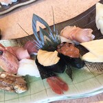 Kameki Zushi - 