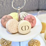 CAFE DIOR by LADUREE - 