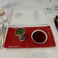 ラ・グランターブル ドゥ キタムラ - 