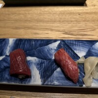 肉寿司 肉和食 KINTAN コレド室町 - 