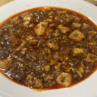 赤坂 四川飯店 - 