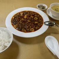赤坂 四川飯店 - 