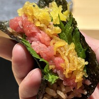 鮨 奏 - 