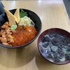 海鮮丼　まるきた 2号店