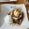 Hawaiian Cafe 魔法のパンケーキ 大分わさだ店