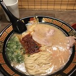 Ichiran Nagoyaekiten - 