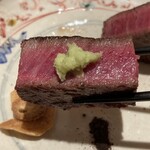 WAGYU USHITOMI - 