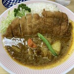 リッチなカレーの店 アサノ - 