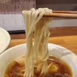 ジャパニーズ ラーメン 五感 - 