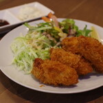 Teppanyaki Okonomiyaki Hanako - 