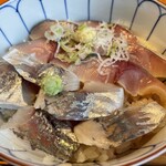 Kyou Sushi - 