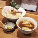 ジャパニーズ ラーメン 五感 - 