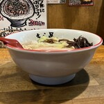 Ramenkiraboshi - 202312  ラーメン