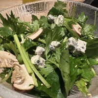 長者町 焼肉 輪心 - 