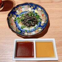 肉の山翔 - 