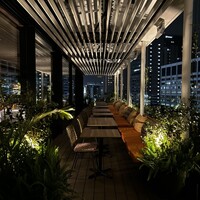 BEEF STEAK CLUB KIYO GINZA - 