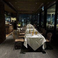 BEEF STEAK CLUB KIYO GINZA - 