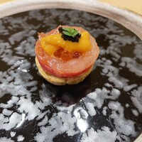 鮨 こう介 - 