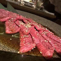 長者町 焼肉 輪心 - 