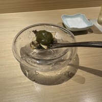 鮨 恵比寿 幸凛 - 