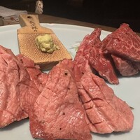 長者町 焼肉 輪心 - 