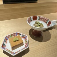鮨 恵比寿 幸凛 - 