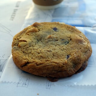 アンダー ブラフ コーヒー_1