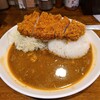 とんかつ檍のカレー屋 いっぺこっぺ 西新宿店