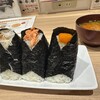 野洲のおっさん おにぎり食堂