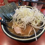 ラーメン 環2家 - 
