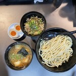 つけ麺　白虎 - 