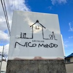 NICO MONDO - 