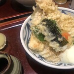 うどん棒 大阪本店 - 