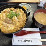 れすとらん比内どり - 料理写真: