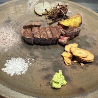 ニュー松坂 難波御堂筋店 - 