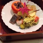 京料理夢懐石 谷ぐち - 