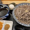 桜井製麺所 つけそば編