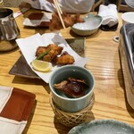 Kanazawa Yaki Fugu Yume Teppou - 