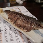 魚男 - 