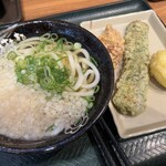 Hanamaru Udon - 