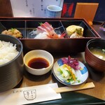 お料理 まさ季 - 