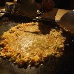 Teppanyaki Dan - 