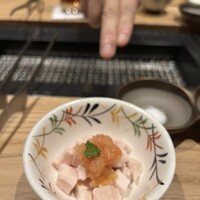 鶏焼き肉 囲 - 