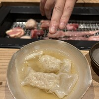 鶏焼き肉 囲 - 