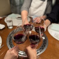 松阪牛炭火焼肉 東海亭 - 