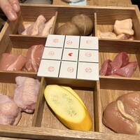 鶏焼き肉 囲 - 