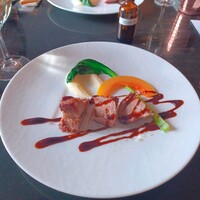 トラットリア ゴデレッチョ エビス 恵比寿 - 