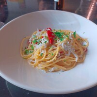 トラットリア ゴデレッチョ エビス 恵比寿 - 